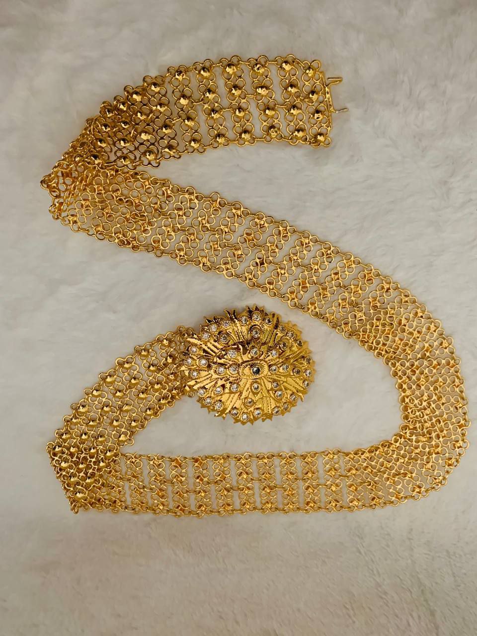 Cintura tradizionale Khmer